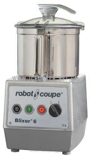 ����Robot Coupe�黯�����(ʳƷ�۴�/�����)Blixer 6
